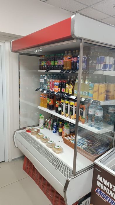 Продается холодильник