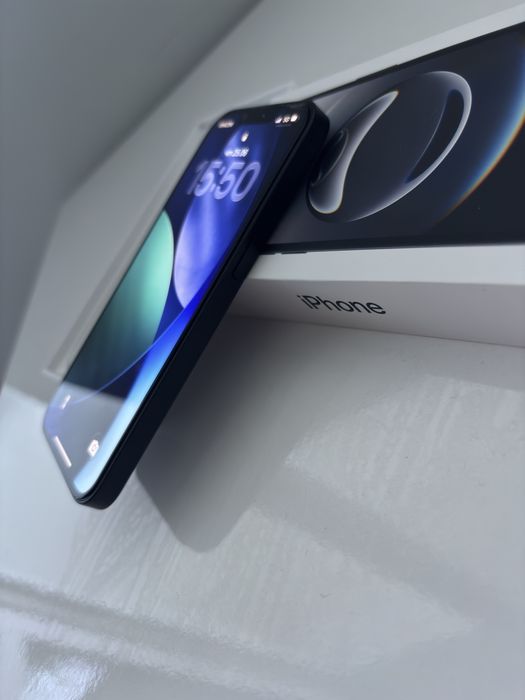 Iphone 16e с гаранция