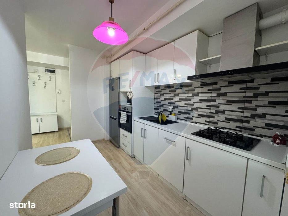 Apartament 2 Camere cu Grădină și Parcare Proprie | Happy Residence 1