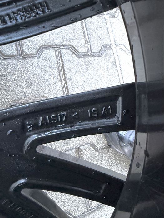 Оригинални джанти M Sport 20" Цола за BMW G30 G11 G60 G70