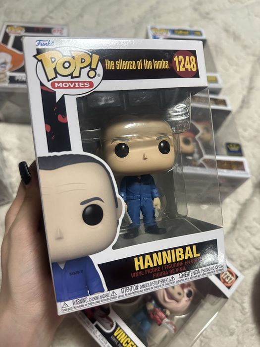 Продам funko pop
