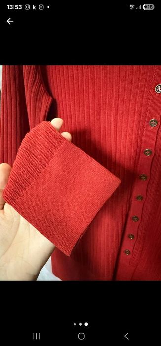 Одежда massimo dutti