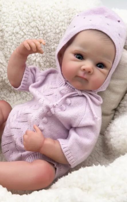 Куклы младенцы подарочные