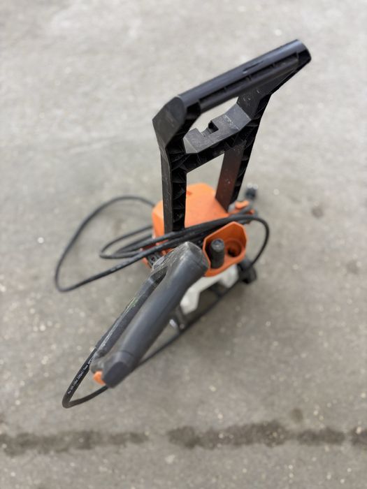 Водоструйка STIHL RE 80 – запазена и готова за работа