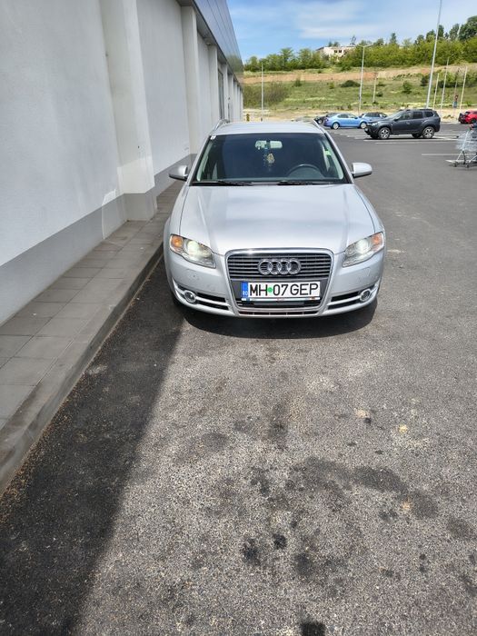 AUDI A4 2006 — imagine 2