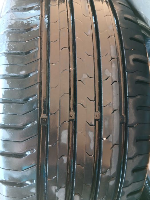 Vind Anvelope  Continental 205 -55-R16 H de Vara