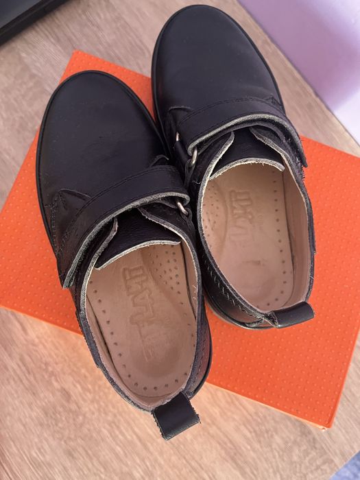 Туфли для мальчика