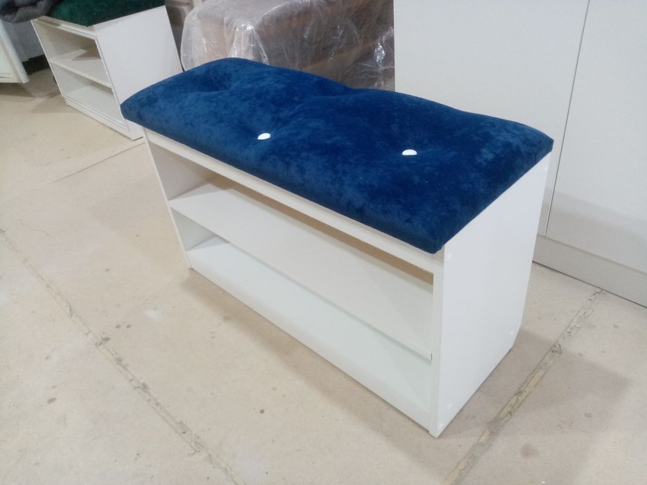 Продам новую обувницу!