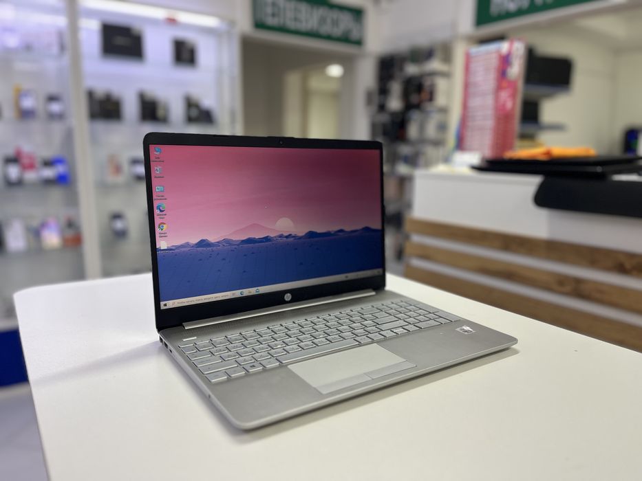Ноутбук HP