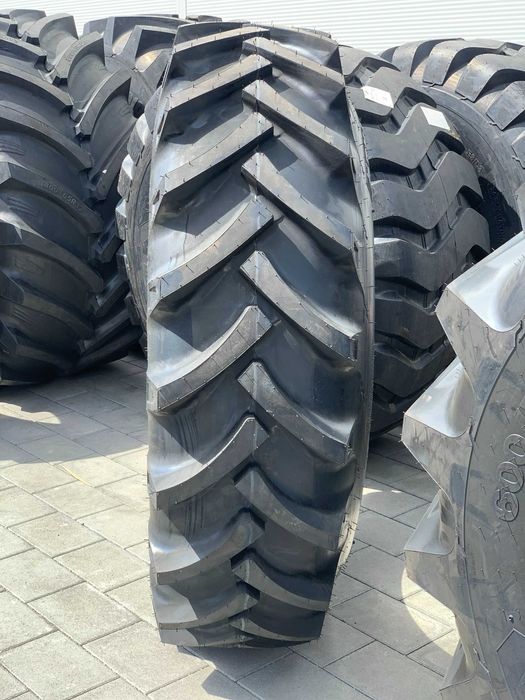 Anvelope 16.9-38, OZKA 10 pliuri, cauciucuri noi