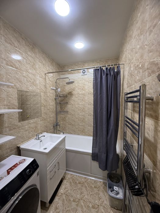 Сдается уютная 3-комнатная квартира в центре Ташкента. Мирабад,Ойбек