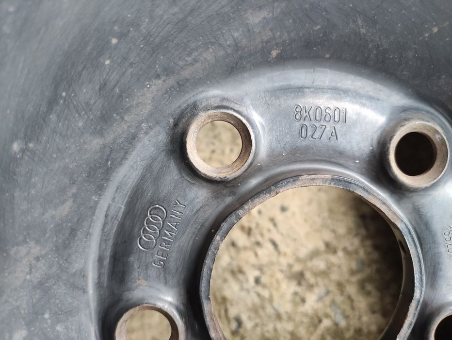 16 цола джанти и тасове