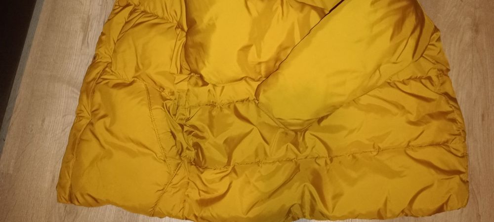 Якета шубки на LCWAIKIKI и ZARA за момче на 3 -4години