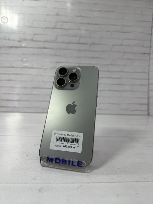 iPhone 16 pro айфон