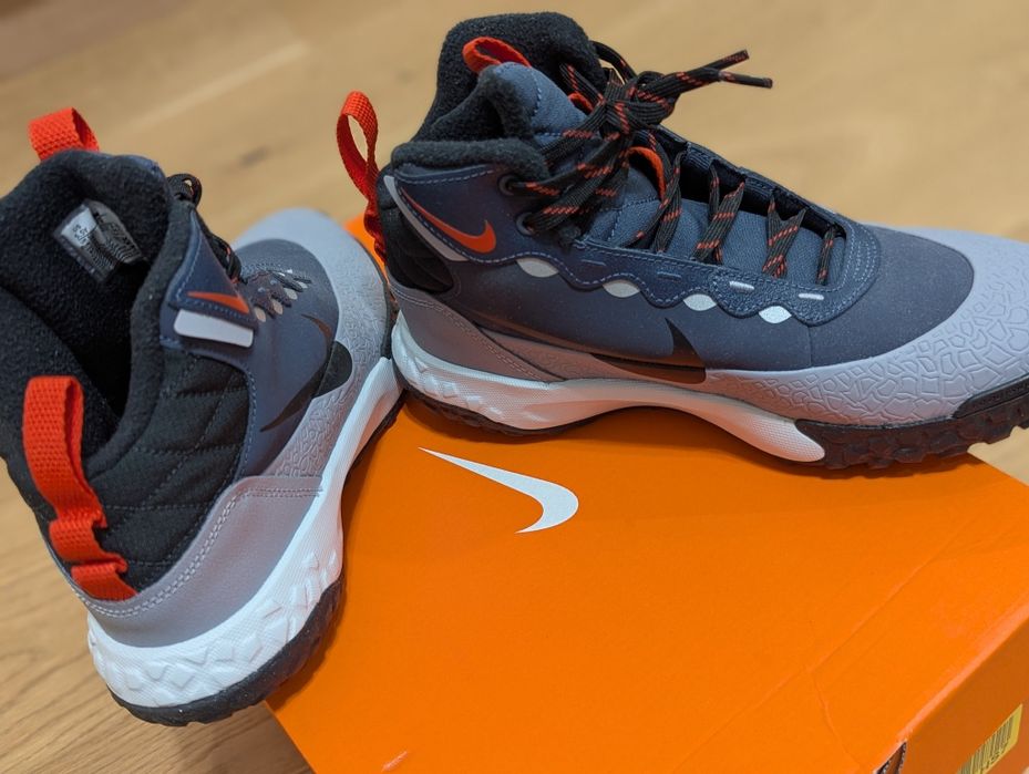 Nike Terrasount Sneakers High Cizme