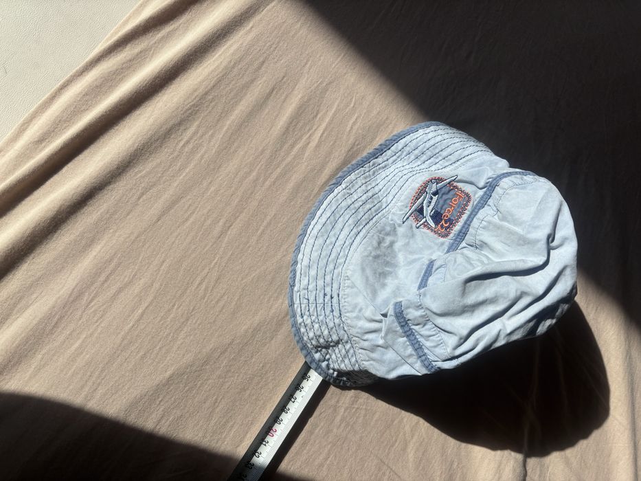 Детски летни шапки