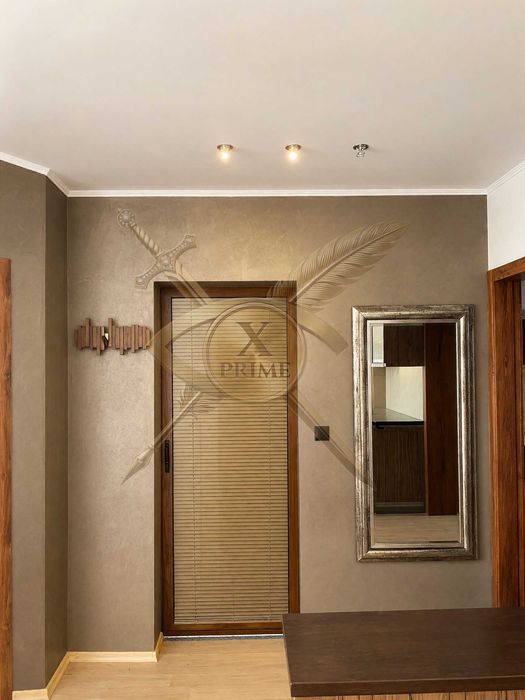 Тристаен апартамент в Левски! 21941832