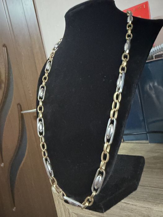 Lant aur 14k barbatesc