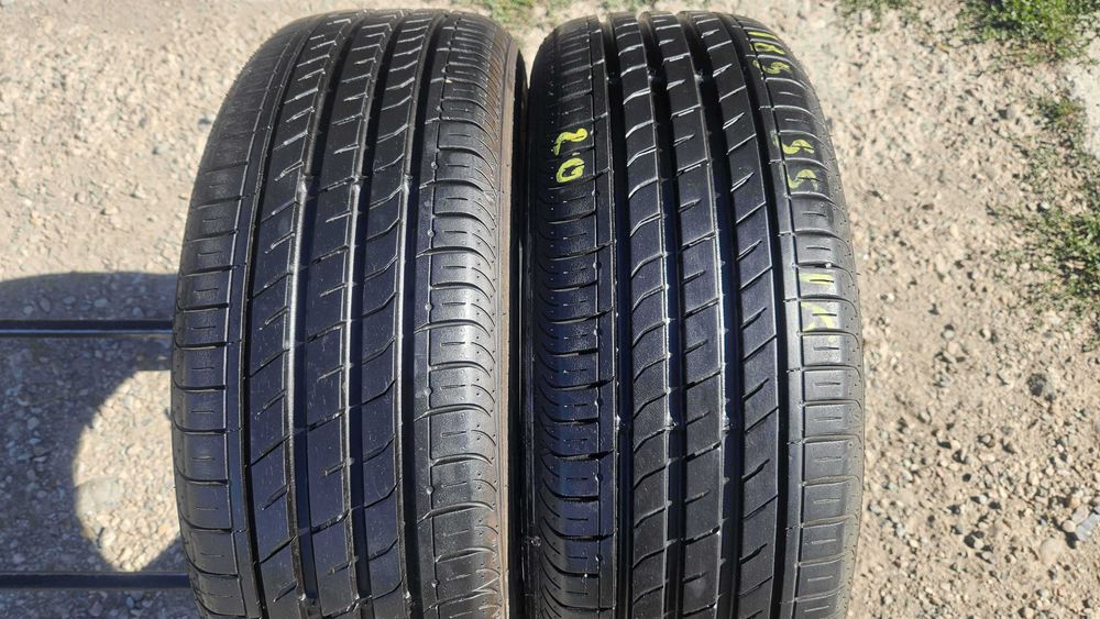 185/55 R16 • Vara • Nexen Nfera SU1 83V | 2 buc | Pret/buc