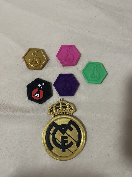 Рядки и красиви лабкойни