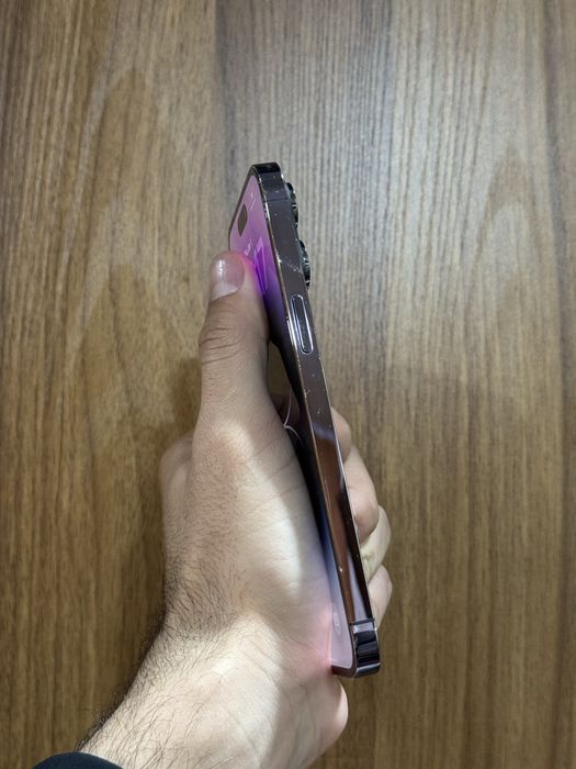 Iphone 14 Pro Max 256 Dual sim