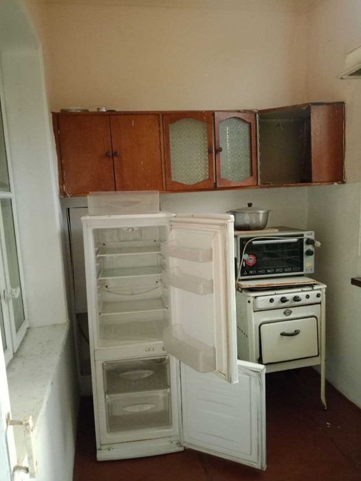 Сдается 3 комнатная квартира на 1 этаже в Гульбахоре