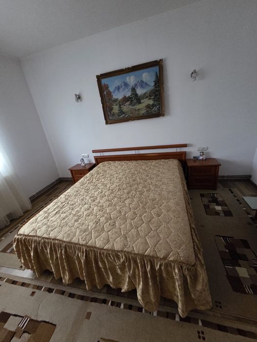 Mobila de dormitor Sebes