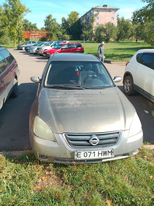 Продам Ниссан срочно