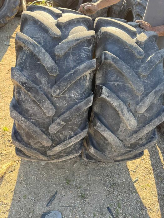 Anvelope Michelin 405/70 R20