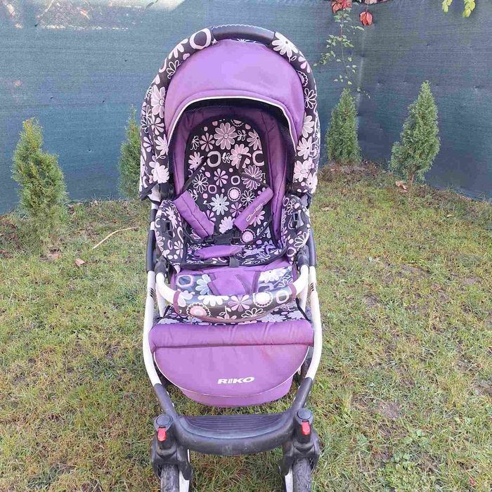 RIKO NANO детска количка