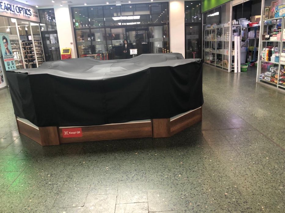 Продам мебель для островок