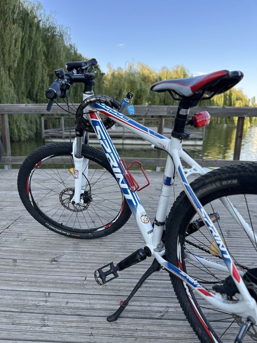 Vând Bicicletă MTB Sprint Apolon 27" Frâne pe Disc