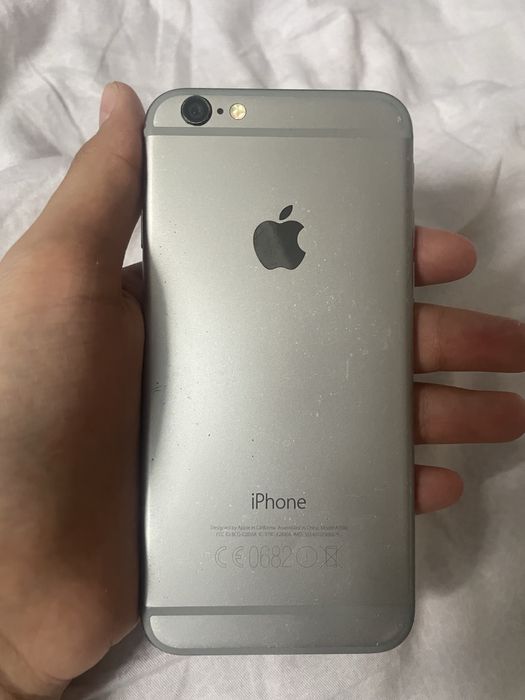продам iPhone 6 идеал