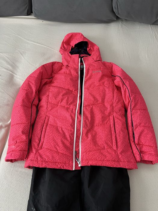 Geaca ski copil 14 ani