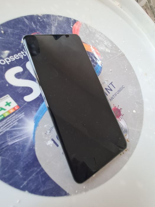 Samsung S20 ultra 128 gb