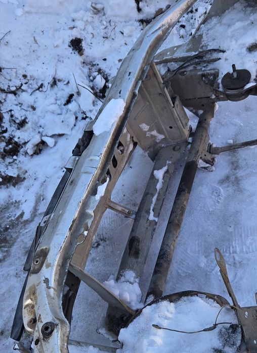 Телевизор на ладу приора