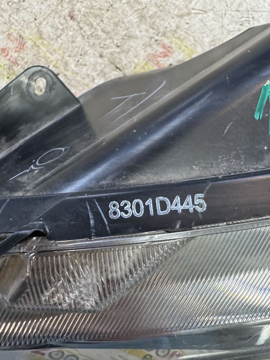 Far stanga Mitsubishi Space Star 2020-2025