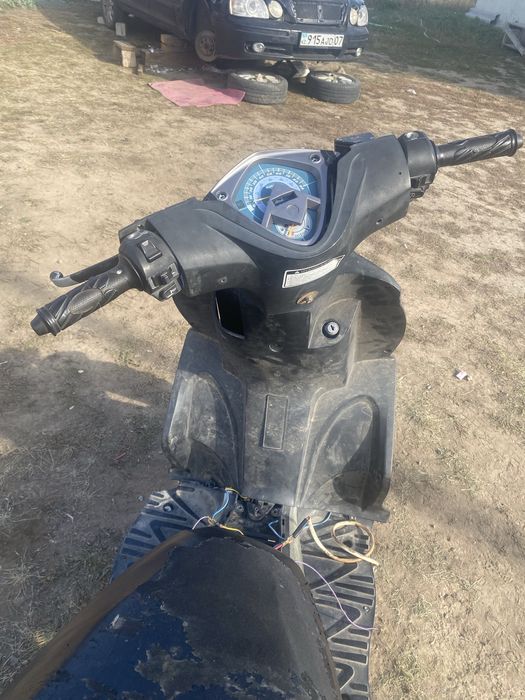 продам скарпион 50