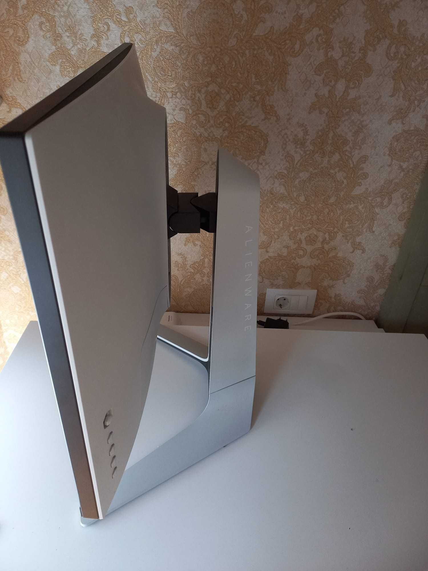 Monitor alienware 27 inch 240 hz ips Bucuresti Sectorul 1 • OLX.ro