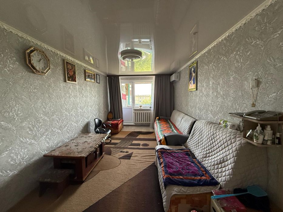 Продам квартиру не дорого