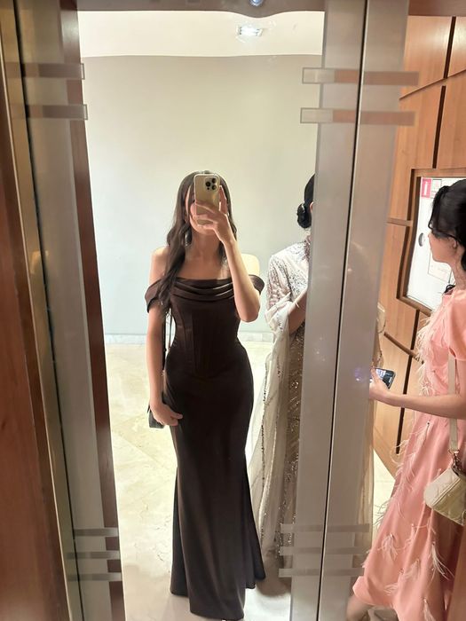 Продам платье 75к