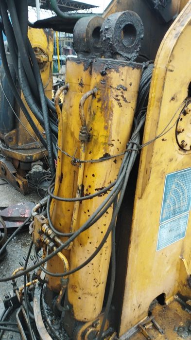 Манипулятор устанофка сотилади