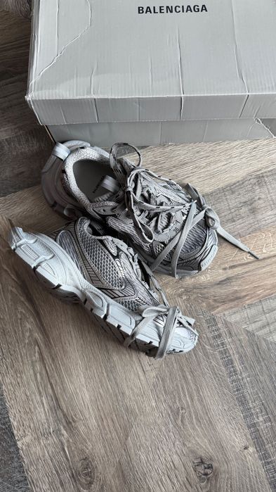 Balenciaga 3XL 36 ( 24 см )