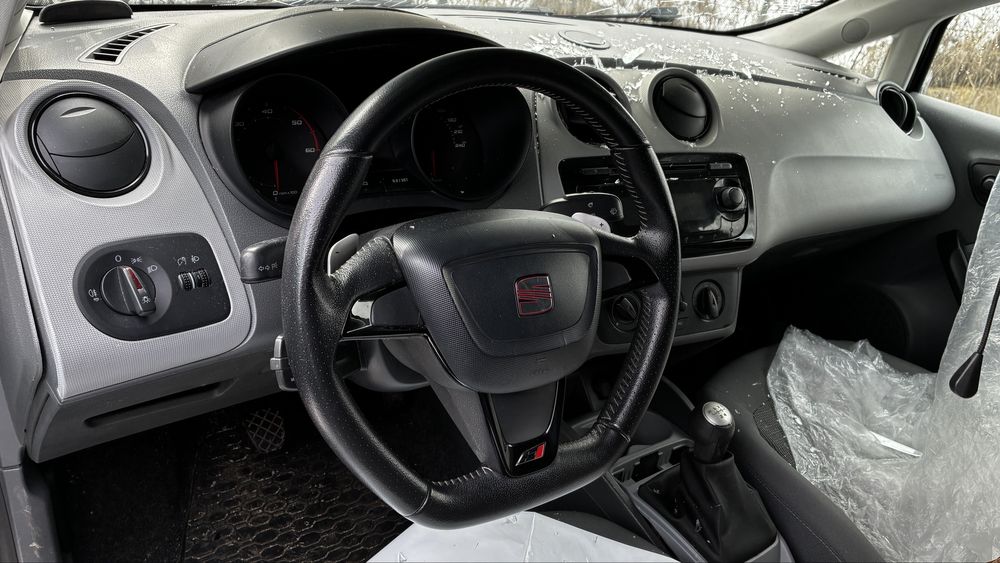 Арматурно табло Seat Ibiza 4