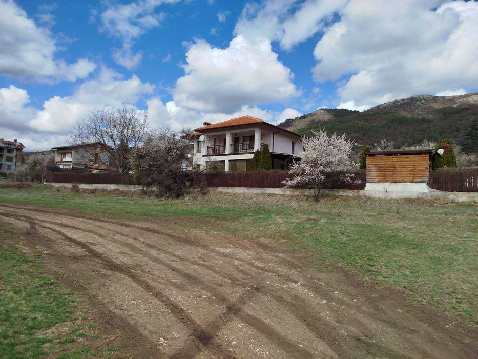 Продава се Парцел в с. Хвойна, Област Смолян - 463 кв.м за 36 €/кв.м - Снимка #4