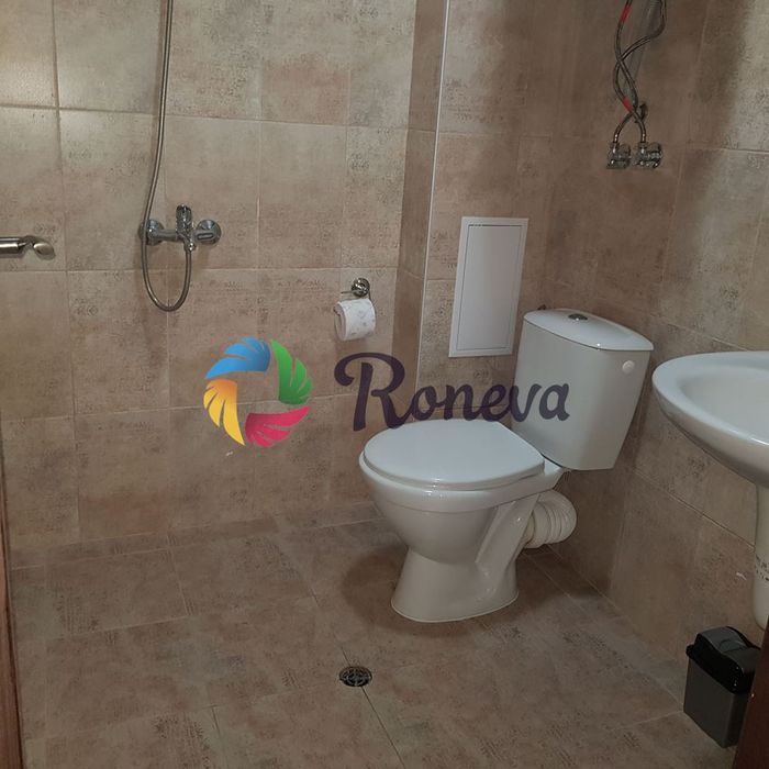 3-стаен в Варна-Бриз площ 80 цена 700