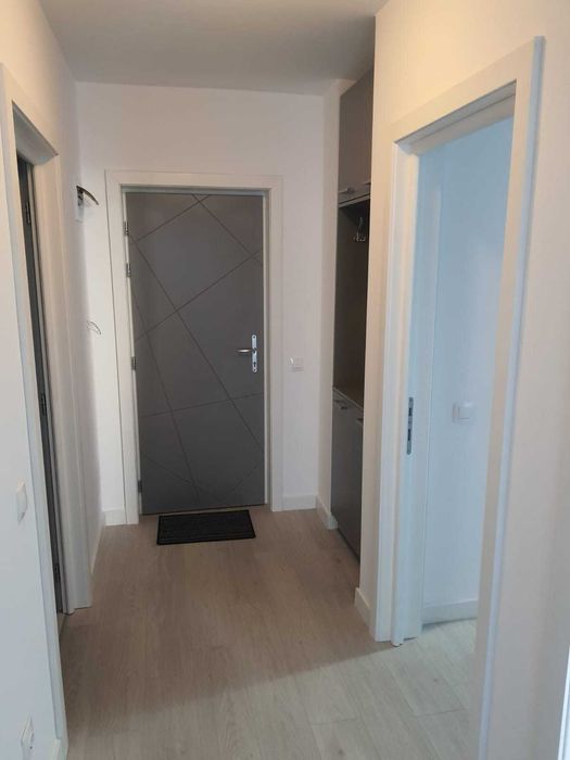 Închiriez apartament 2 camere zona Bulevard Bucuresti