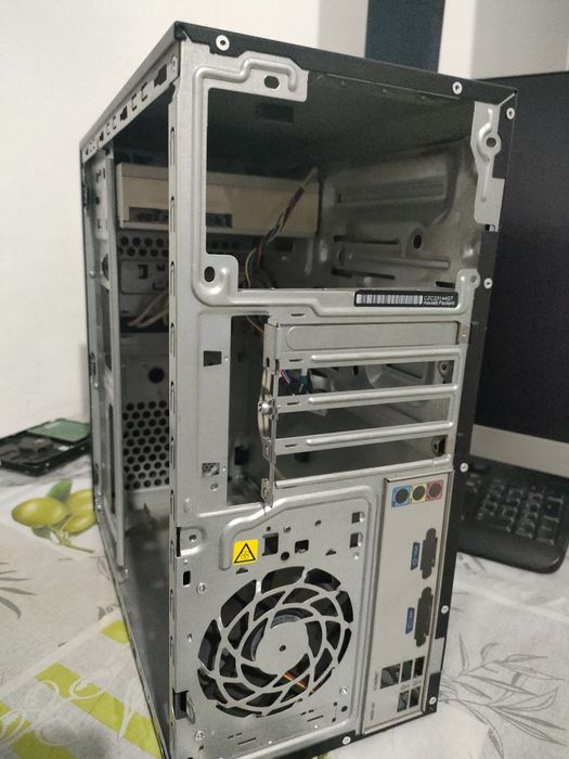 Корпус компьютера