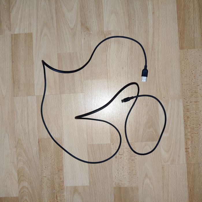 Samsung Cablu usb C la usb A - lung 2m