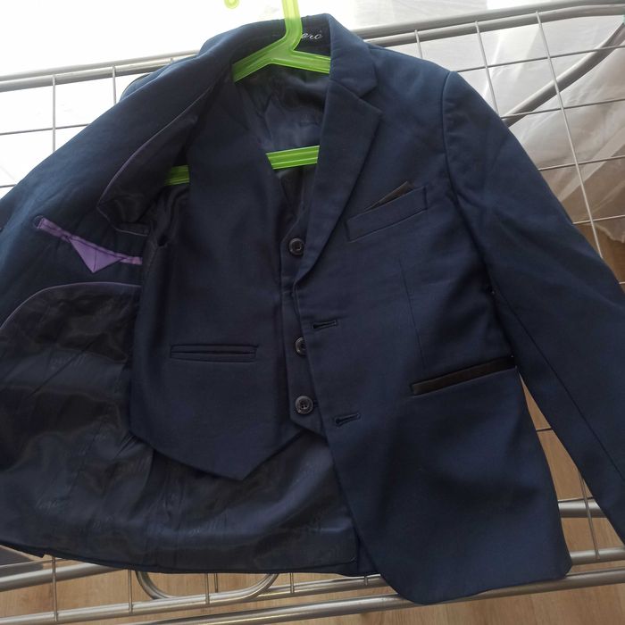 Школьная форма для мальчиков